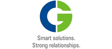 CG – Smart Solutions. Strong Relationship