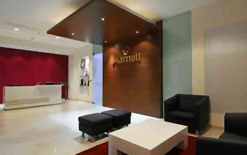 Marriott Hotels India Pvt. Ltd